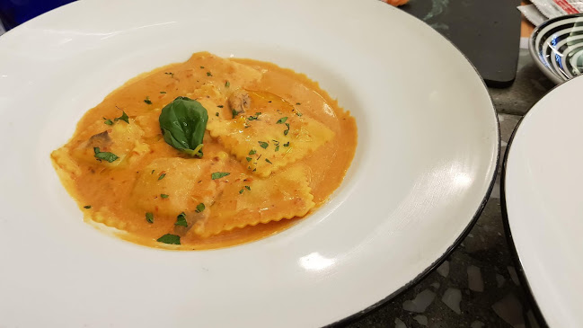 Pizza Express | Scotts Square (Orchard)