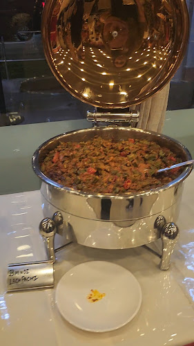 Island Catering Singapore - Singapore