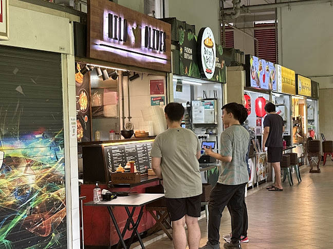 Wild Olives - Hospitality and gastronomy