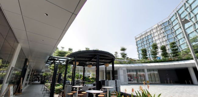 BLVD (Changi) - Hospitality and gastronomy