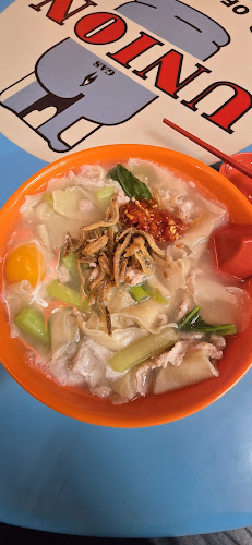 L32 Handmade Noodles