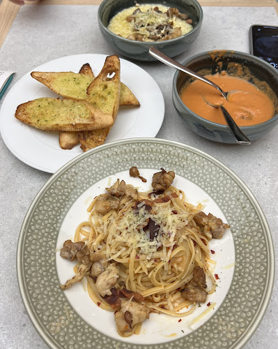 Opinii despre Mamma Mia Trattoria E Caffè în Singapore - Hospitality and gastronomy