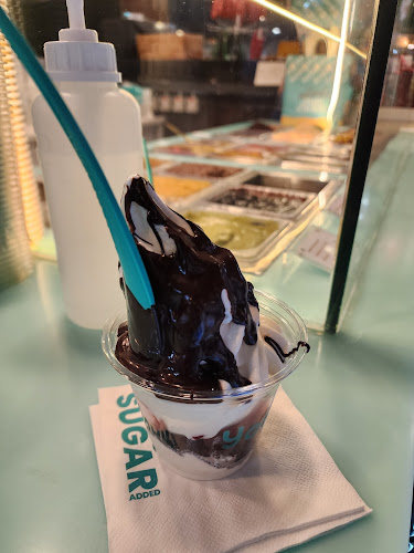 Yolé - Tampines Mall - Singapore