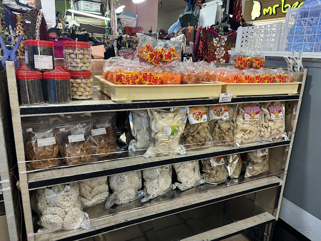 9 Tampines Street 32, #01-33 Tampines Mart, Singapore 529286