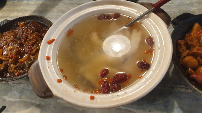 681 Punggol Dr., #01-15, Singapore 820681