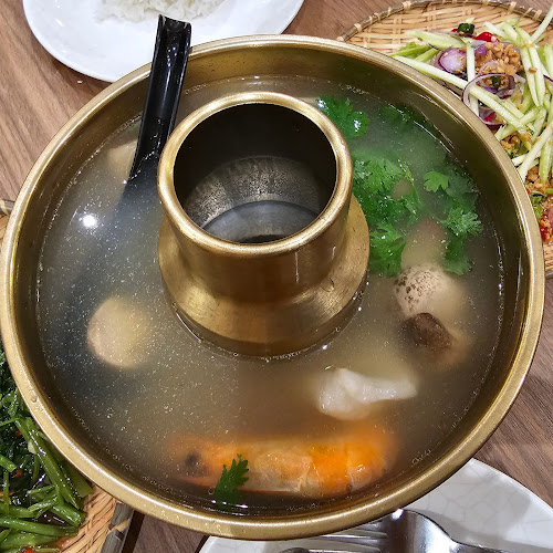 Sanook Kitchen - PLQ Mall