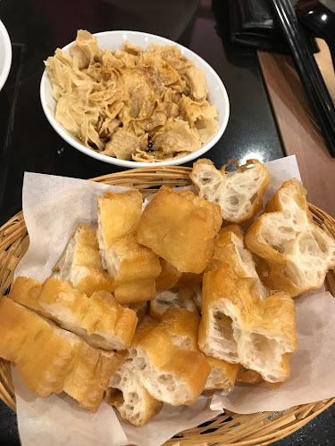 Comentarii opinii despre Old Street Bak Kut Teh (Hougang Mall)