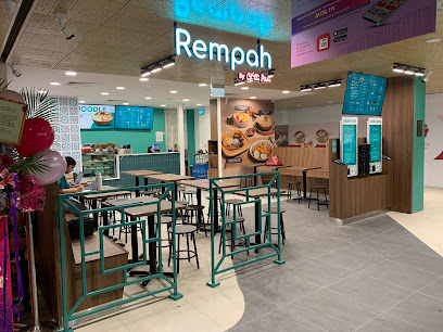 Rempah by Chilli Padi