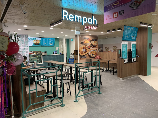 Rempah by Chilli Padi