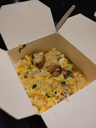 WOK HEY City Square Mall - Singapore