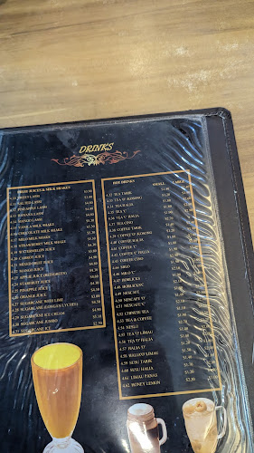 Comentarii opinii despre R.K. Eating House