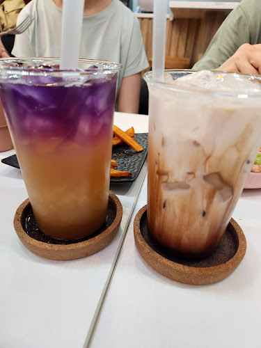 Opinii despre SOD Cafe în Singapore - Hospitality and gastronomy