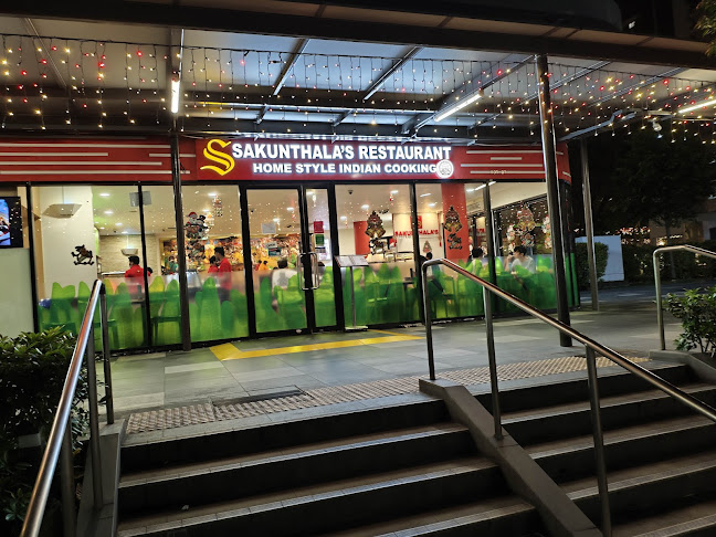 3 North Point Dr, #01-01 Yishun Town Square, Singapore 768020