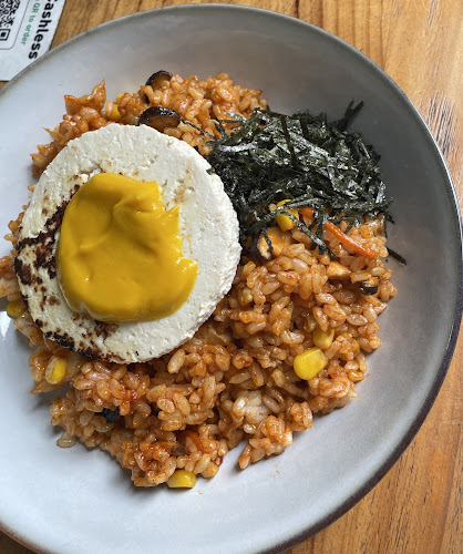 The Plant Food - Hospitality and gastronomy