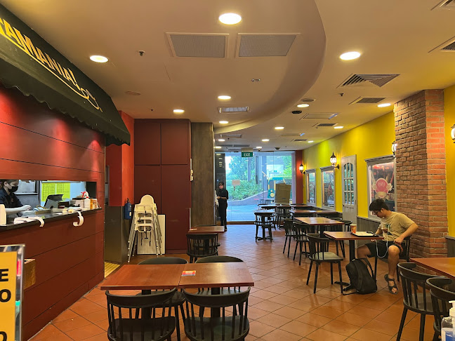 Comentarii opinii despre PastaMania - Italian Casual Dining @ Tampines Mall