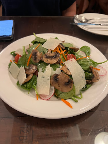 Comentarii opinii despre Cacio e Pepe Italian Restaurant