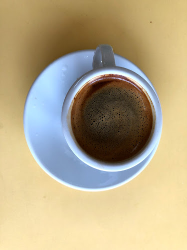 Lim's Cafe - Singapore