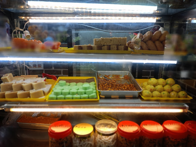 5 Changi Village Rd, #01-2041, Singapore 500005