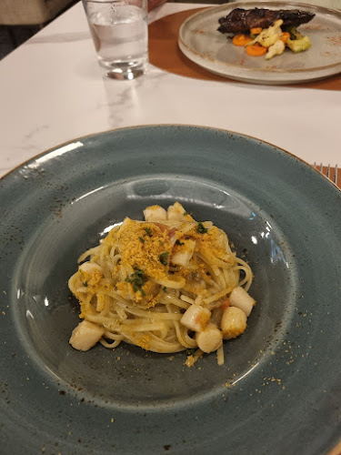 Opinii despre Casa Pietrasanta în Singapore - Hospitality and gastronomy