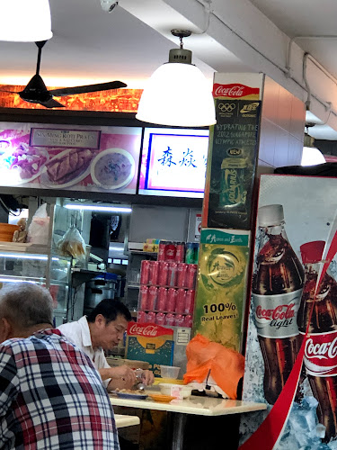 Opinii despre Sen Yen Charcoal Traditional Toast în Singapore - Hospitality and gastronomy