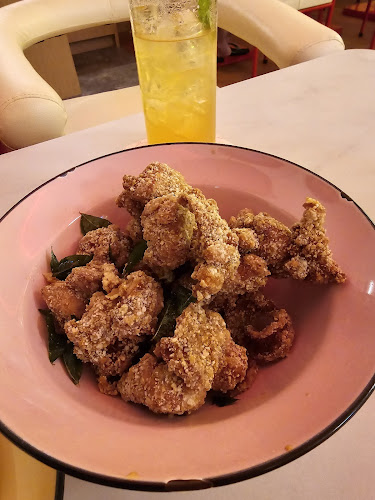 Opinii despre Abundance: Taiwanese Restaurant & Craft Beer Bar (Tampines) în Singapore - Hospitality and gastronomy