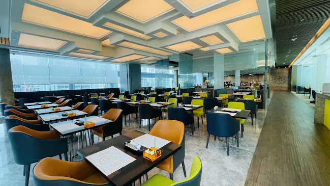 277 Orchard Rd, Level 10 JEN Singapore Orchardgateway by Shangri-La, Singapore 238858