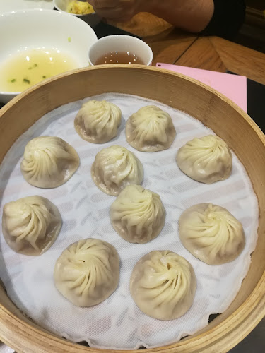 BreadTalk IHQ - Hospitality and gastronomy