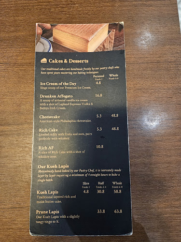 39 Tyrwhitt Rd, Singapore 207538