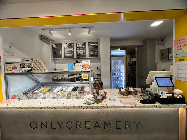 OC Cafe - Hospitality and gastronomy