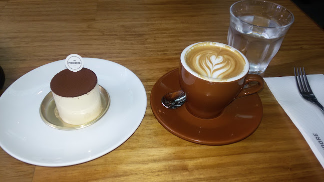 The Providore (Raffles Place)