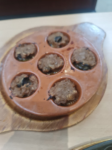 Saizeriya - The Seletar Mall - Singapore