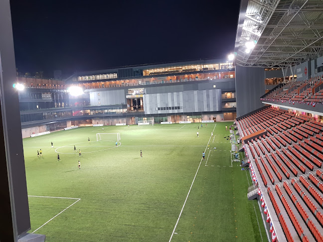 1 Tampines Central 1, Singapore 528523