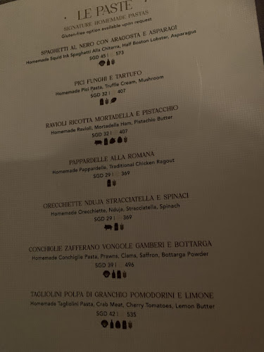 22 Orange Grove Rd, Level One, Garden Wing, Singapore 258350