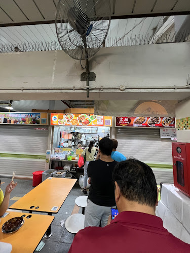 01-08 Claypot - Singapore