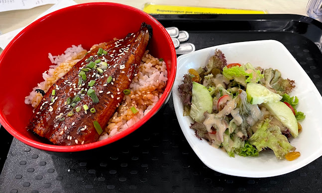 Poolside Café - Hospitality and gastronomy