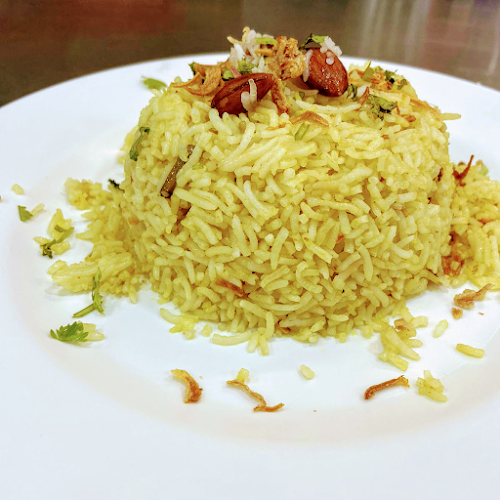 New Mahamoodiya Restaurant