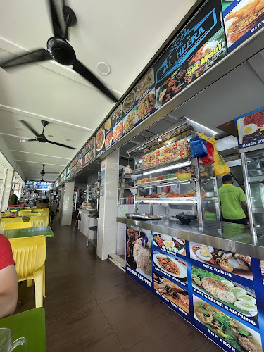 Al Heera Restaurant - Hospitality and gastronomy