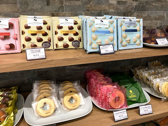 Opinii despre Châteraisé în Singapore - Hospitality and gastronomy