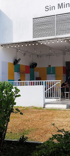 160 Sin Ming Dr, #01 16, Singapore 575722