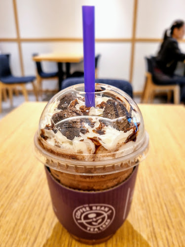 The Coffee Bean and Tea Leaf - West Mall