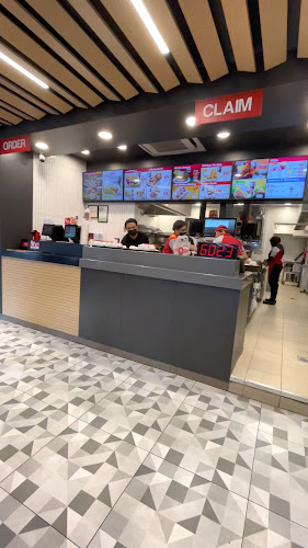 Opinii despre Jollibee Bugis în Singapore - Hospitality and gastronomy