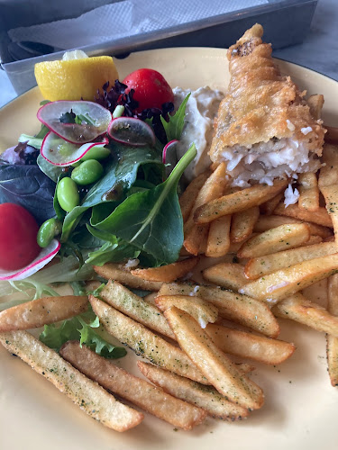 Comentarii opinii despre The Coastal Settlement