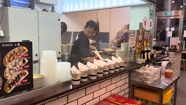 Prince Noodles - Hospitality and gastronomy