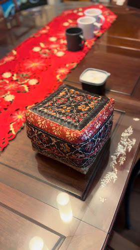 Aunty Lily Kitchen @ City Plaza