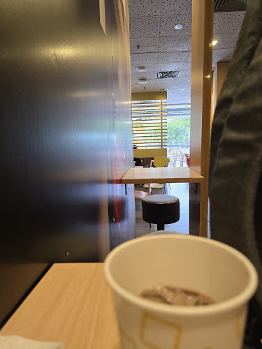 McDonald's Bukit Panjang Plaza