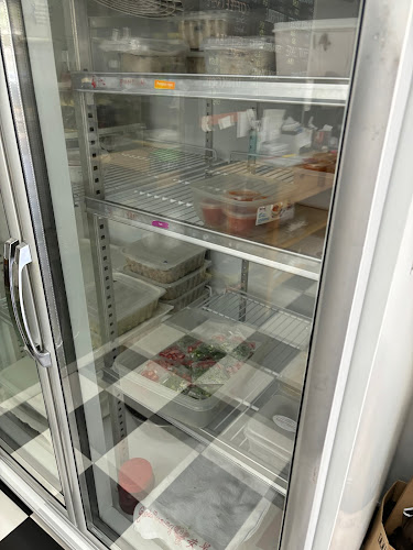 Classic Cakes - Singapore