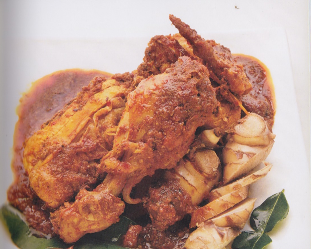 Opinii despre Che' Rose Nasi Padang în Singapore - Hospitality and gastronomy