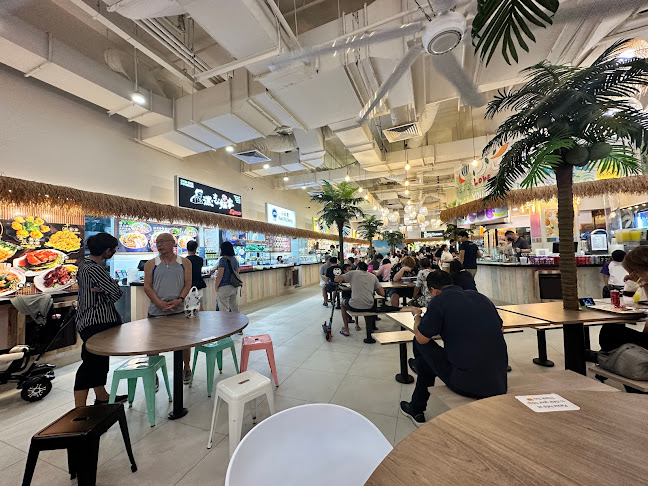 Opinii despre Picnic @ Greenwich V în Singapore - Hospitality and gastronomy