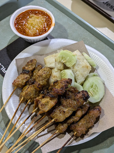 Opinii despre Haig Road Market & Food Centre în Singapore - Hospitality and gastronomy