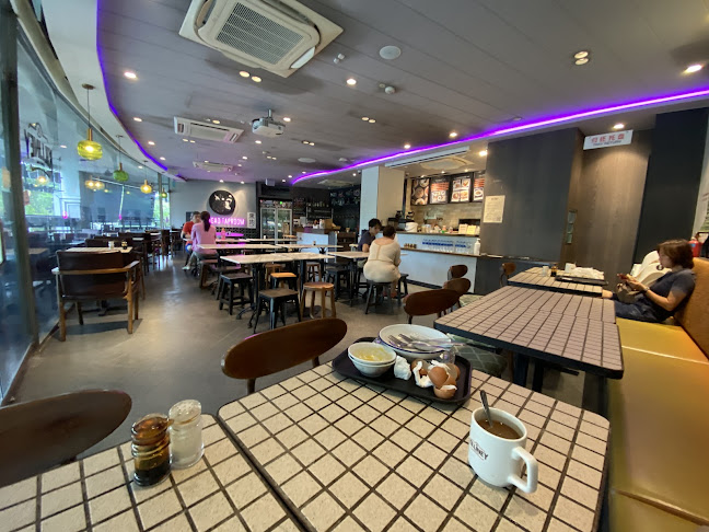 Opinii despre Killiney Kopitiam Serene Centre în Singapore - Hospitality and gastronomy